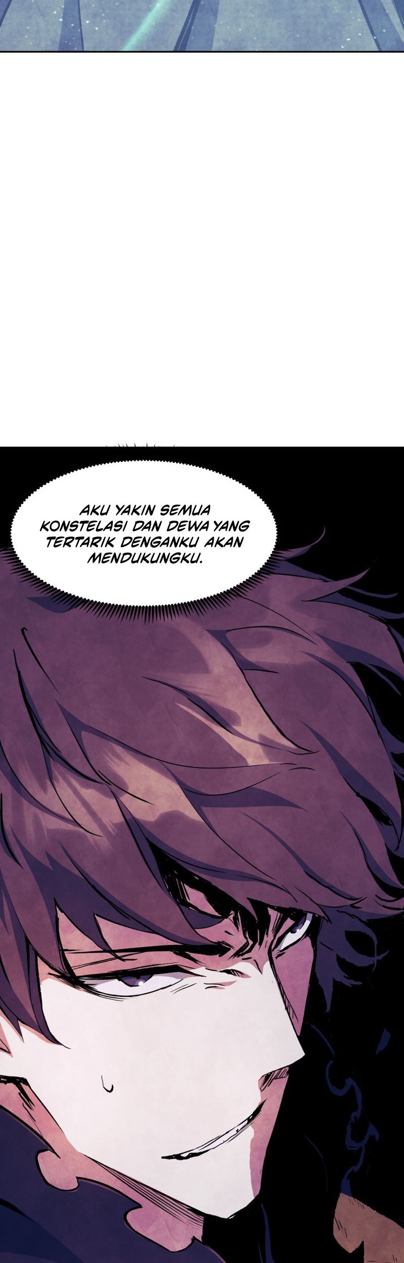 Return of the Broken Constellation Chapter 54 - halaman 22