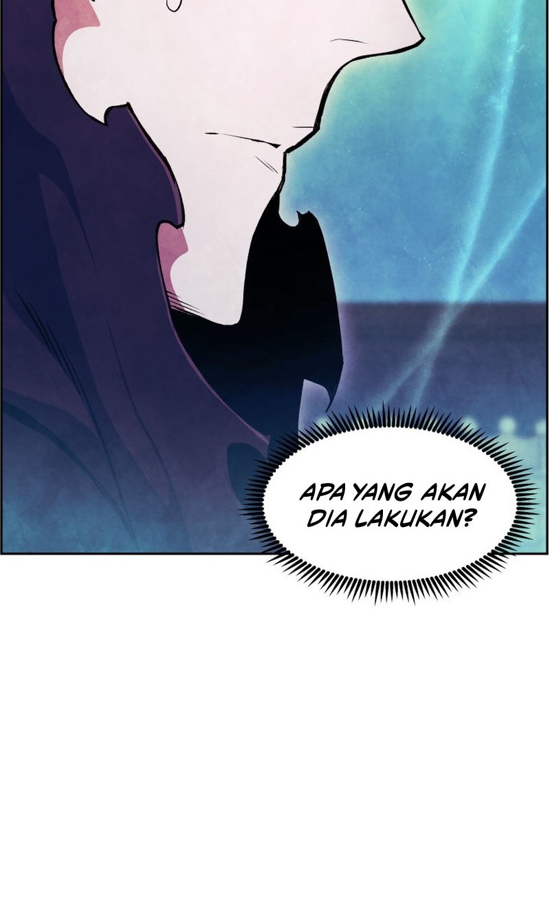 Return of the Broken Constellation Chapter 54 - halaman 24