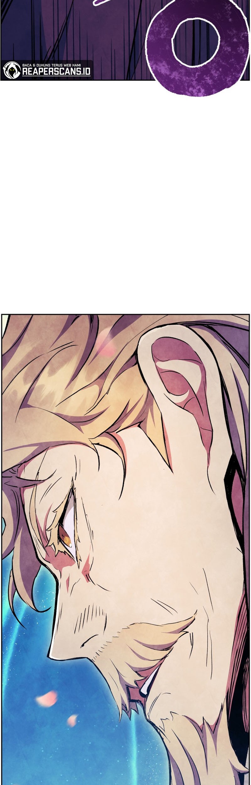 Return of the Broken Constellation Chapter 54 - halaman 27