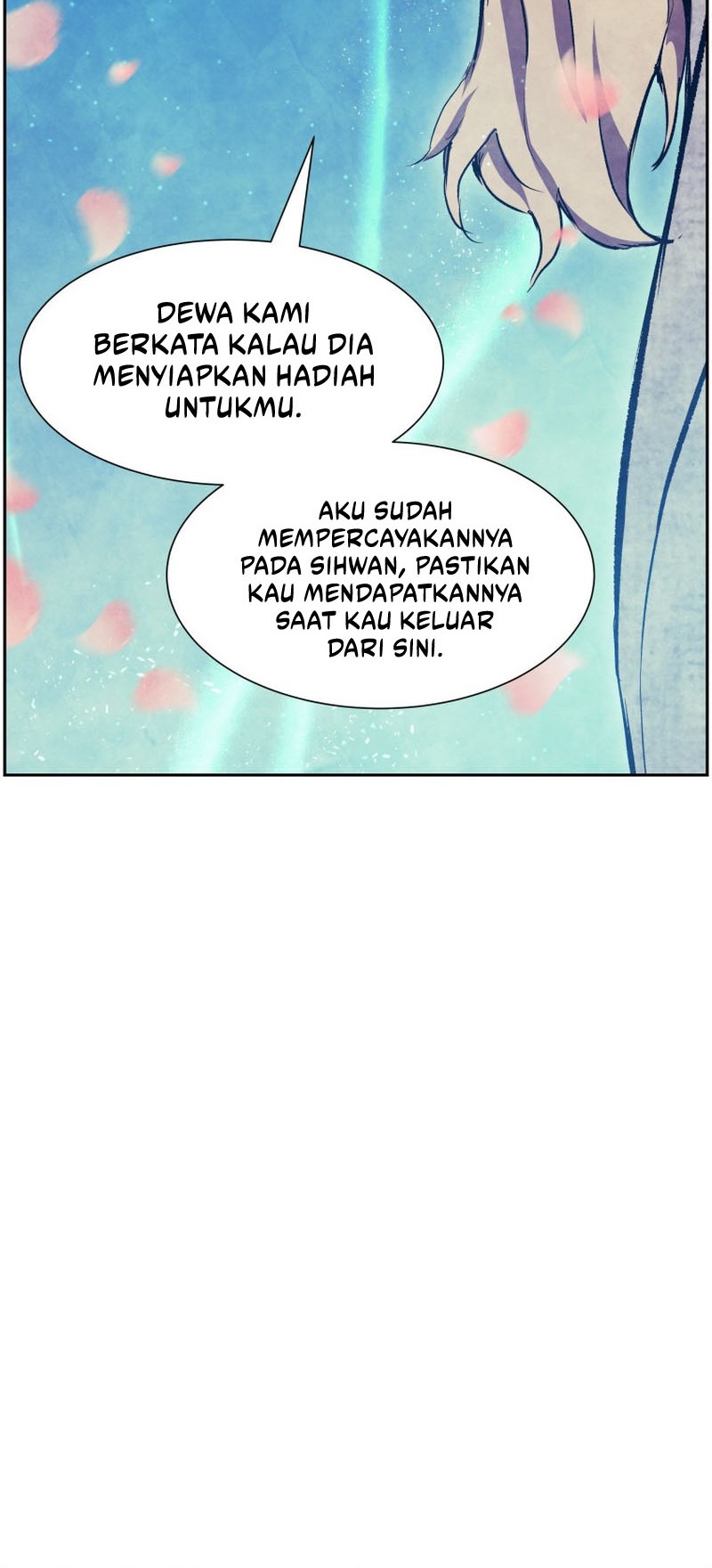 Return of the Broken Constellation Chapter 54 - halaman 28