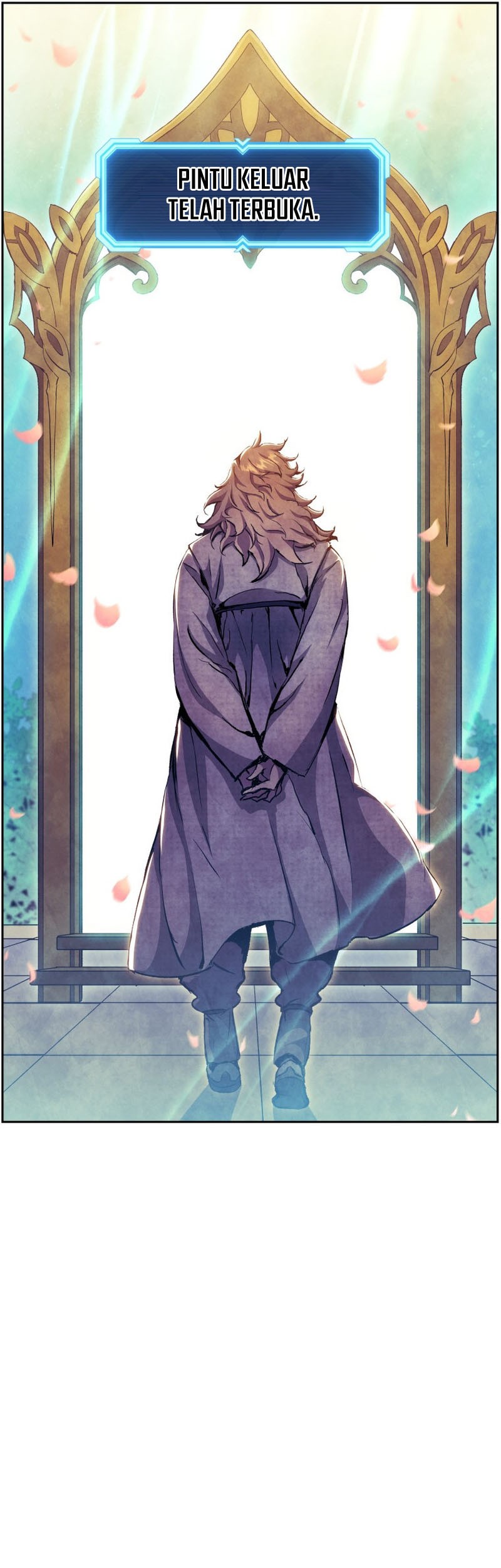 Return of the Broken Constellation Chapter 54 - halaman 29