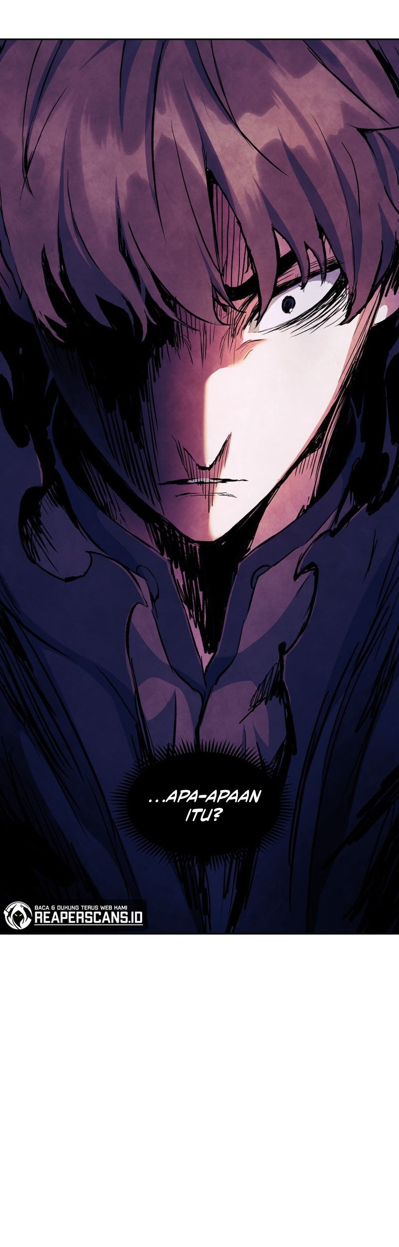 Return of the Broken Constellation Chapter 54 - halaman 30