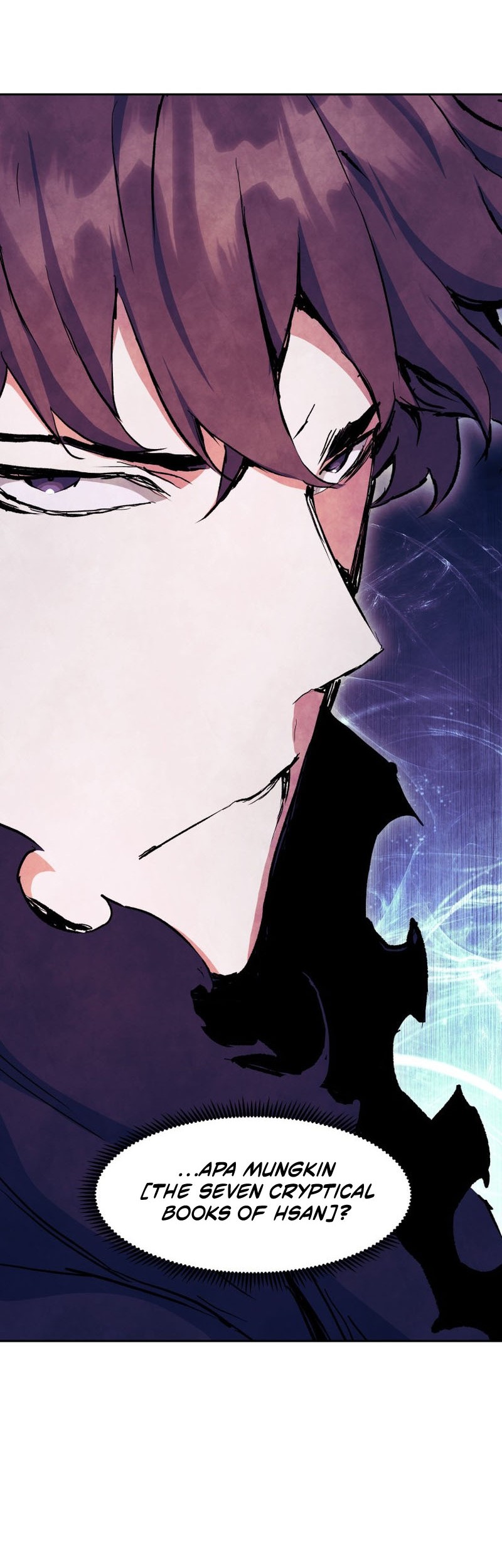 Return of the Broken Constellation Chapter 54 - halaman 32
