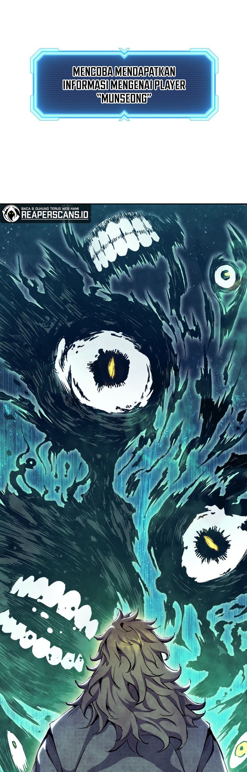 Return of the Broken Constellation Chapter 54 - halaman 35