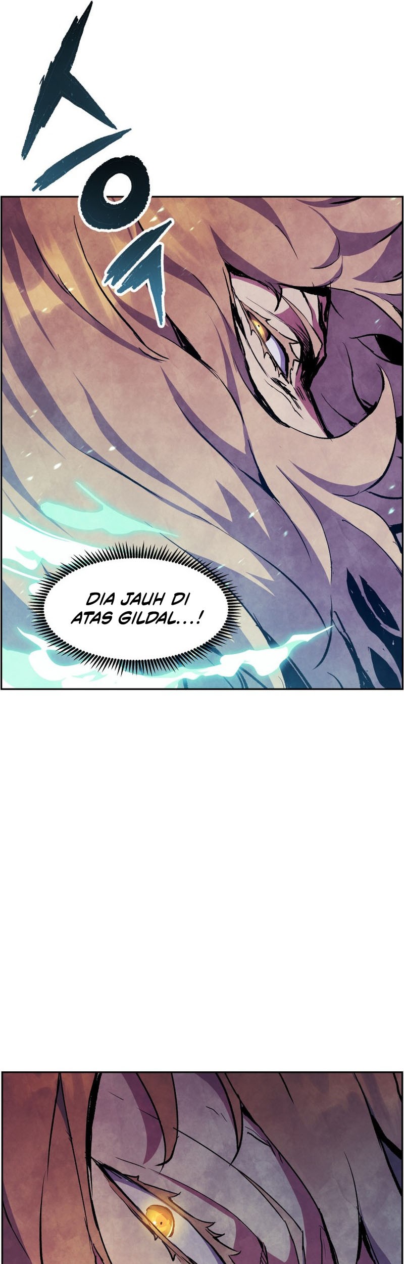 Return of the Broken Constellation Chapter 54 - halaman 37