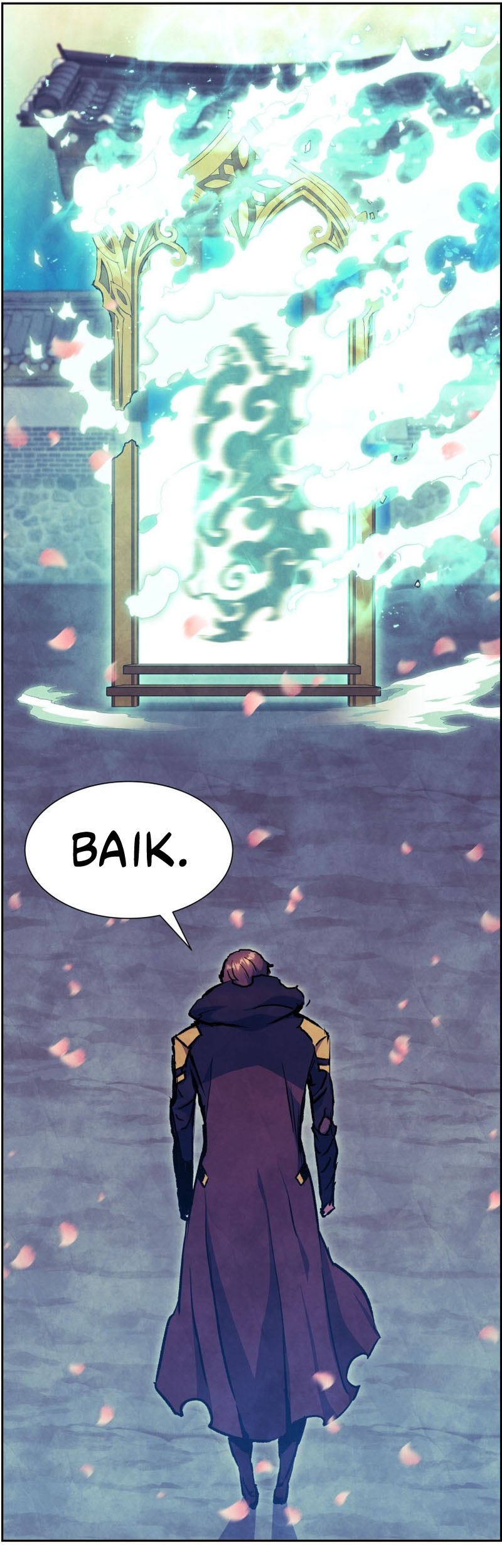 Return of the Broken Constellation Chapter 54 - halaman 41