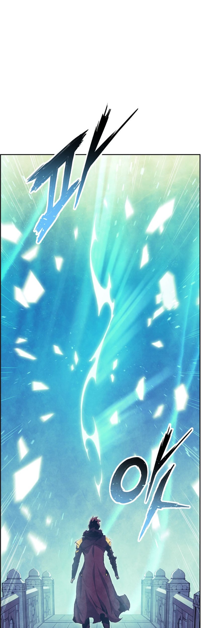 Return of the Broken Constellation Chapter 54 - halaman 43