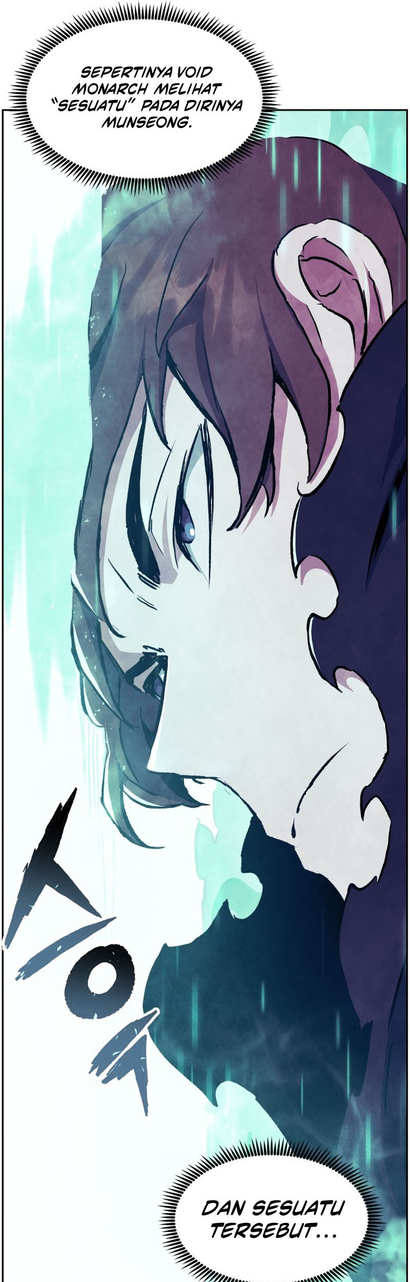 Return of the Broken Constellation Chapter 54 - halaman 49