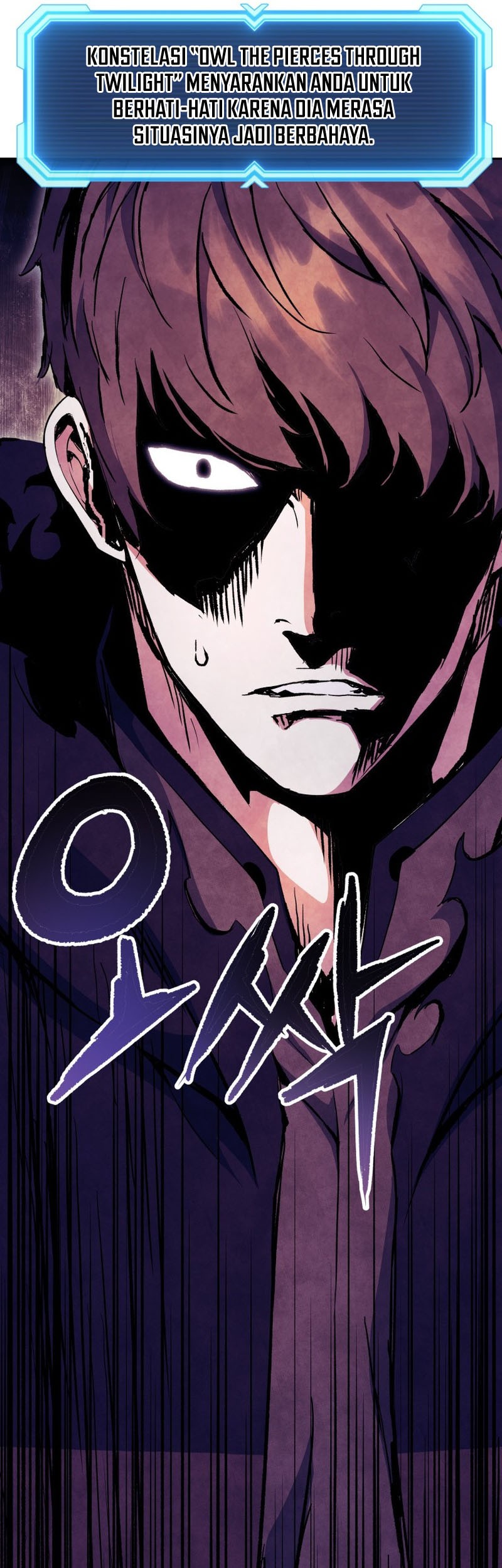 Return of the Broken Constellation Chapter 54 - halaman 5