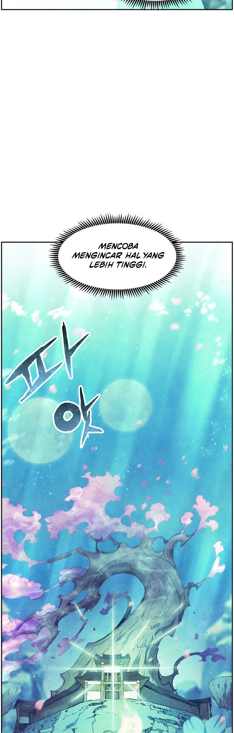 Return of the Broken Constellation Chapter 54 - halaman 50
