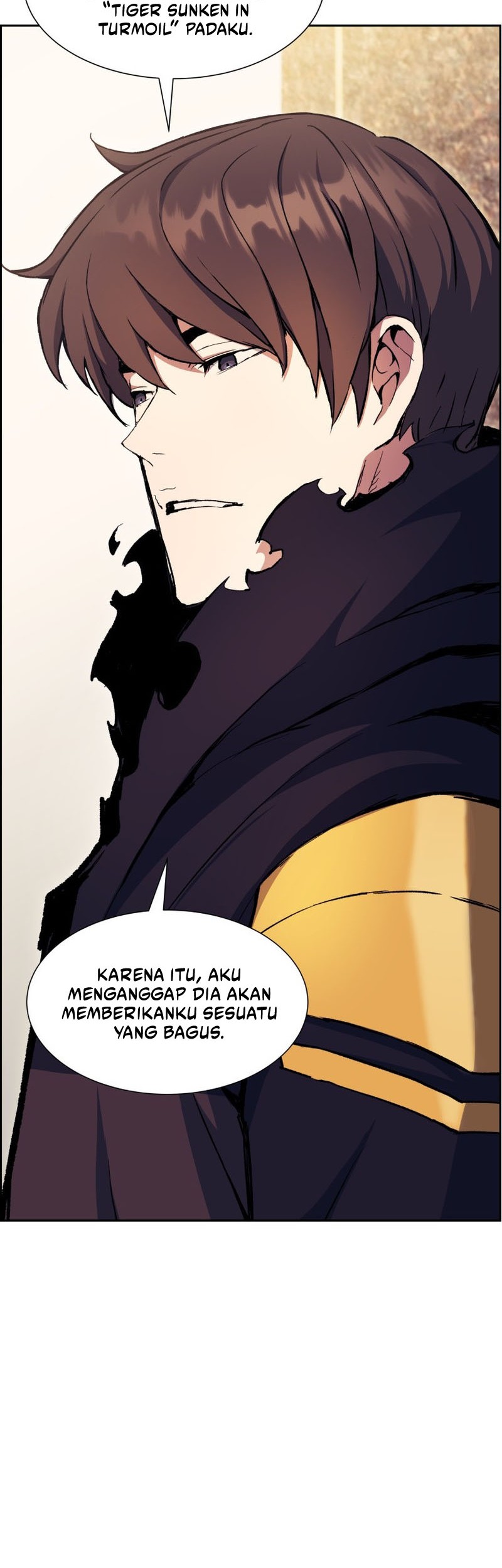 Return of the Broken Constellation Chapter 54 - halaman 60