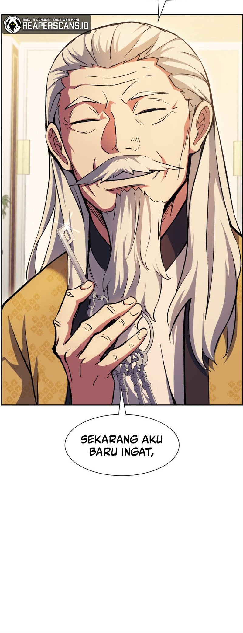 Return of the Broken Constellation Chapter 54 - halaman 63