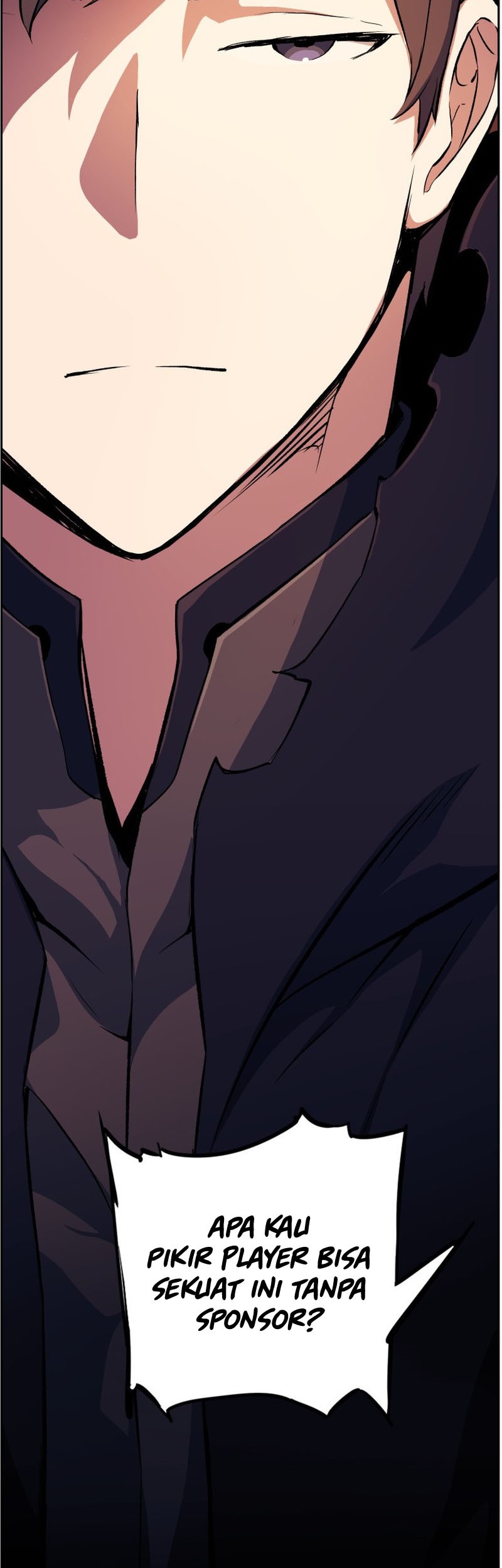 Return of the Broken Constellation Chapter 54 - halaman 66