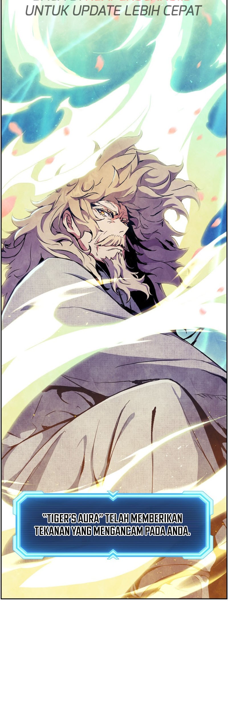 Return of the Broken Constellation Chapter 54 - halaman 7