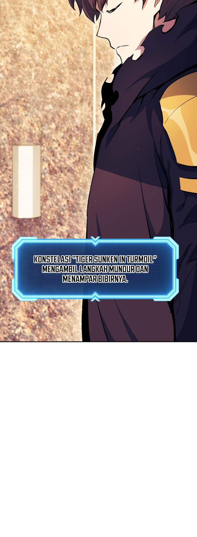 Return of the Broken Constellation Chapter 55 - halaman 13