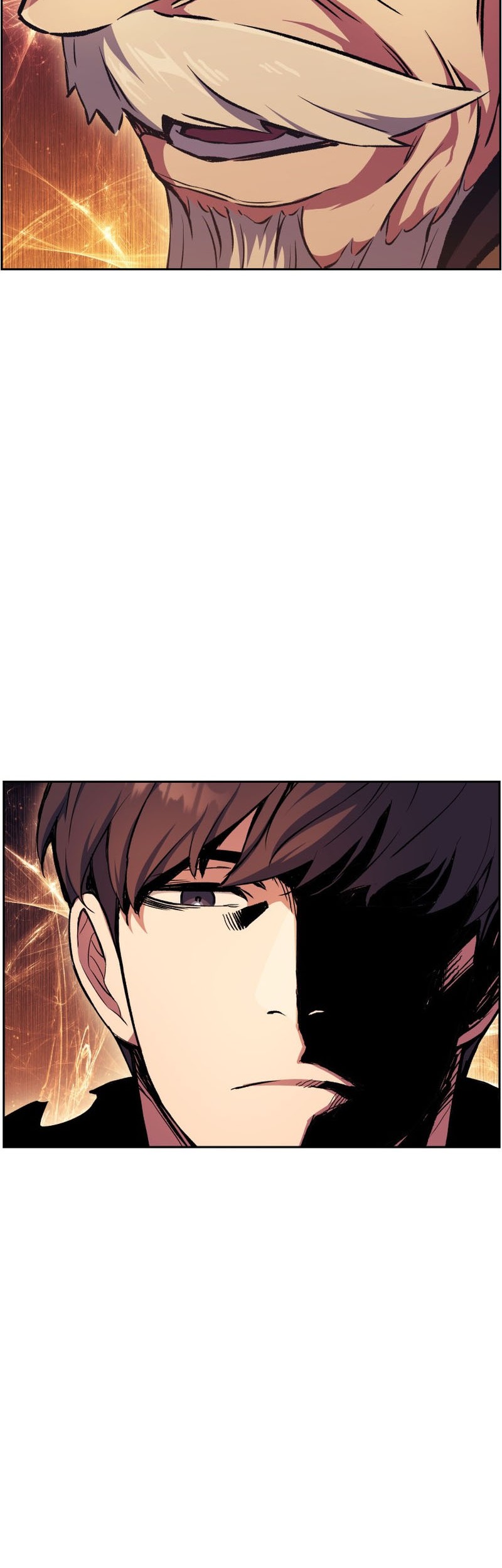 Return of the Broken Constellation Chapter 55 - halaman 15