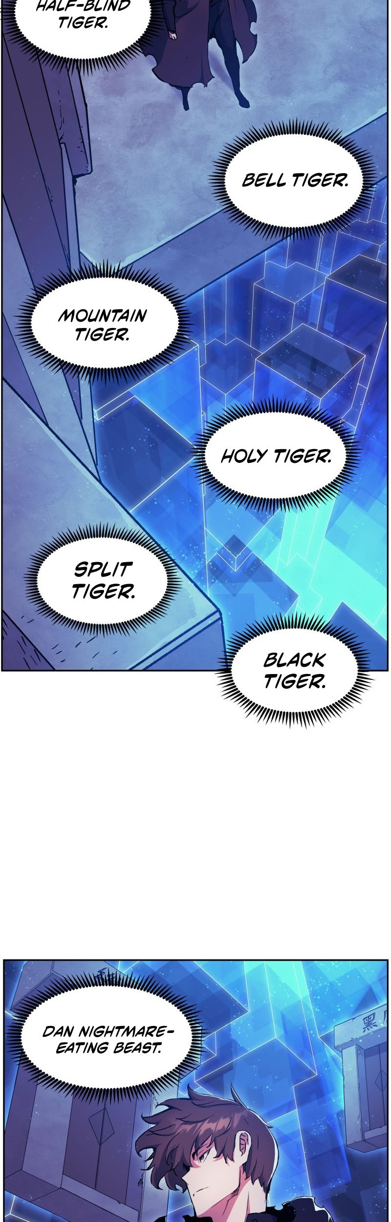 Return of the Broken Constellation Chapter 55 - halaman 28