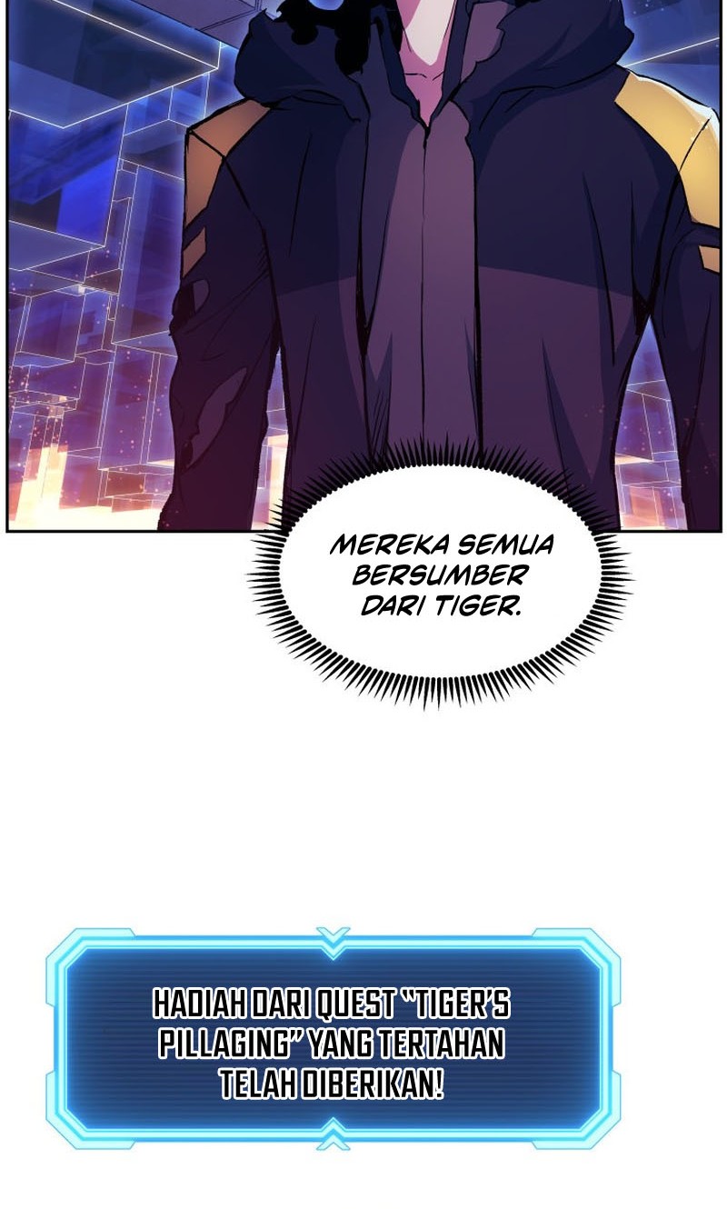 Return of the Broken Constellation Chapter 55 - halaman 29