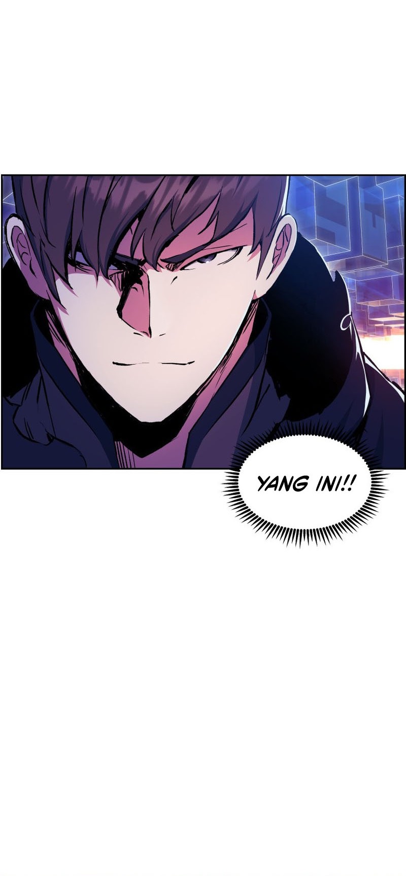 Return of the Broken Constellation Chapter 55 - halaman 33