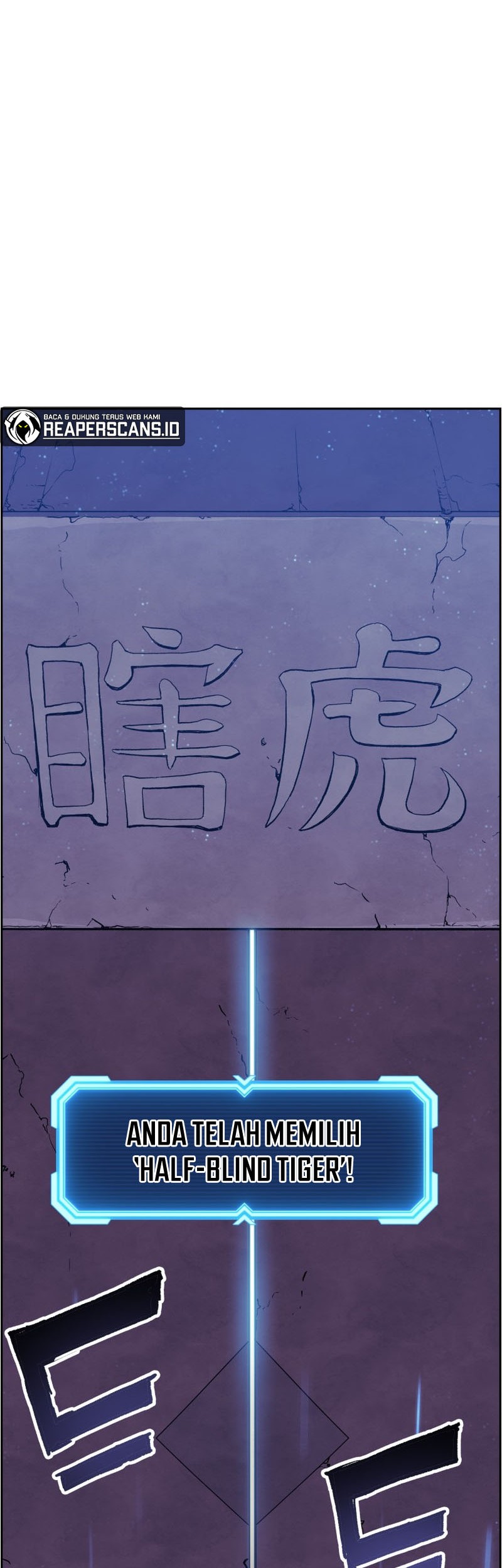 Return of the Broken Constellation Chapter 55 - halaman 35