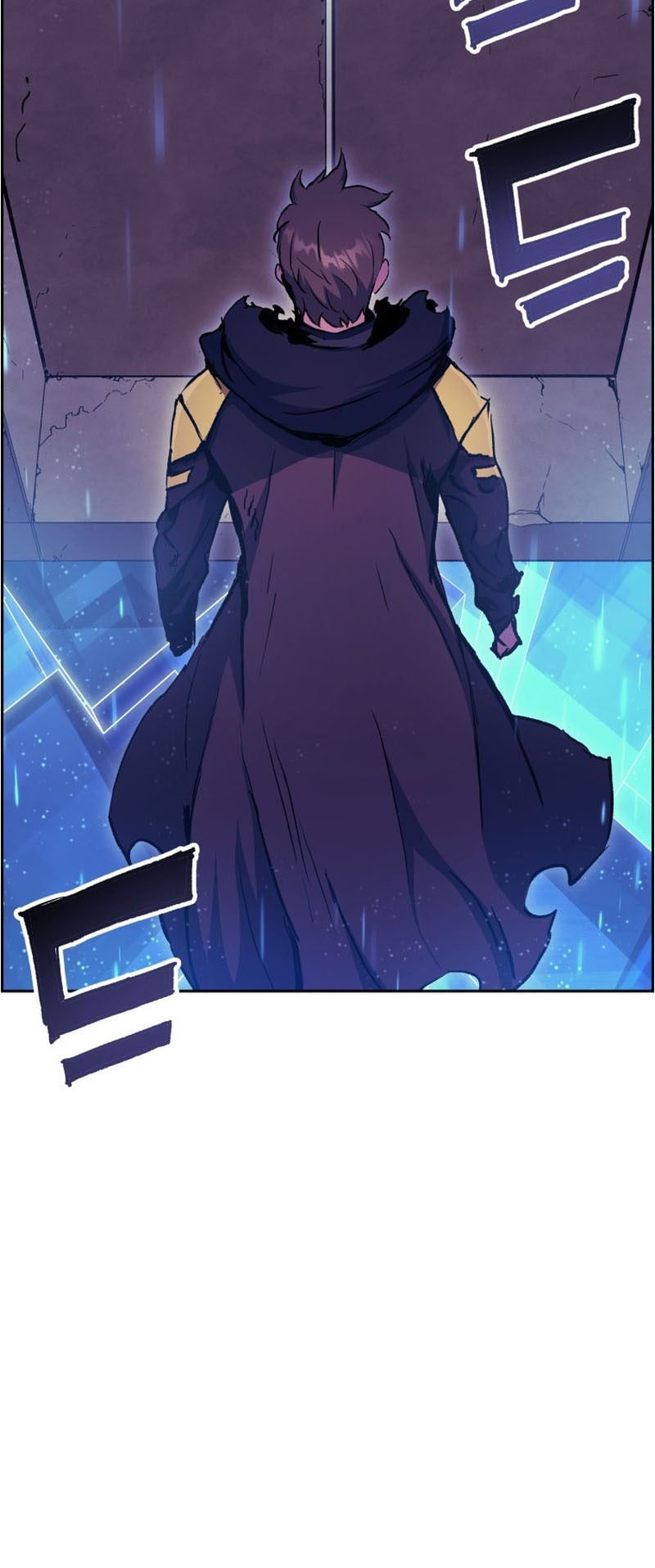Return of the Broken Constellation Chapter 55 - halaman 36