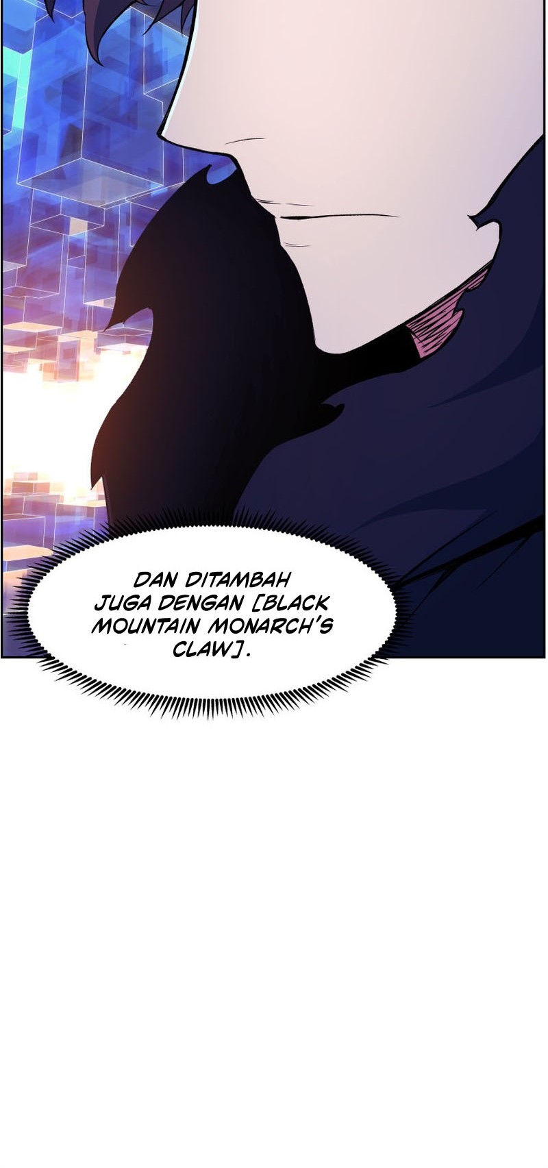 Return of the Broken Constellation Chapter 55 - halaman 40