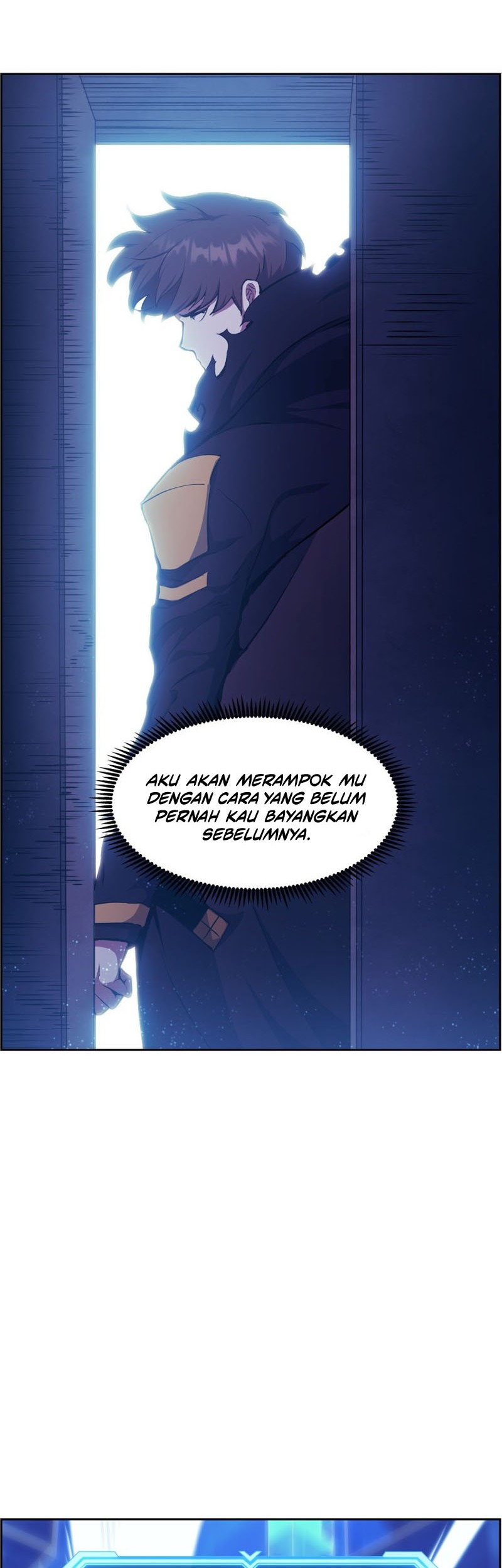 Return of the Broken Constellation Chapter 55 - halaman 42