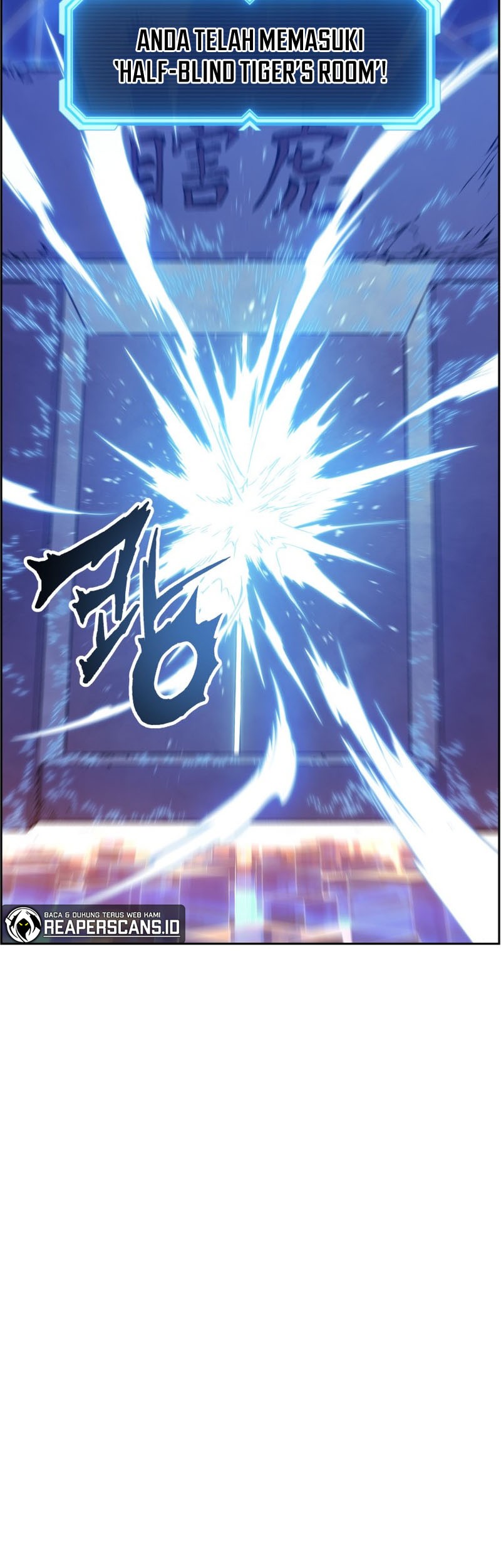 Return of the Broken Constellation Chapter 55 - halaman 43