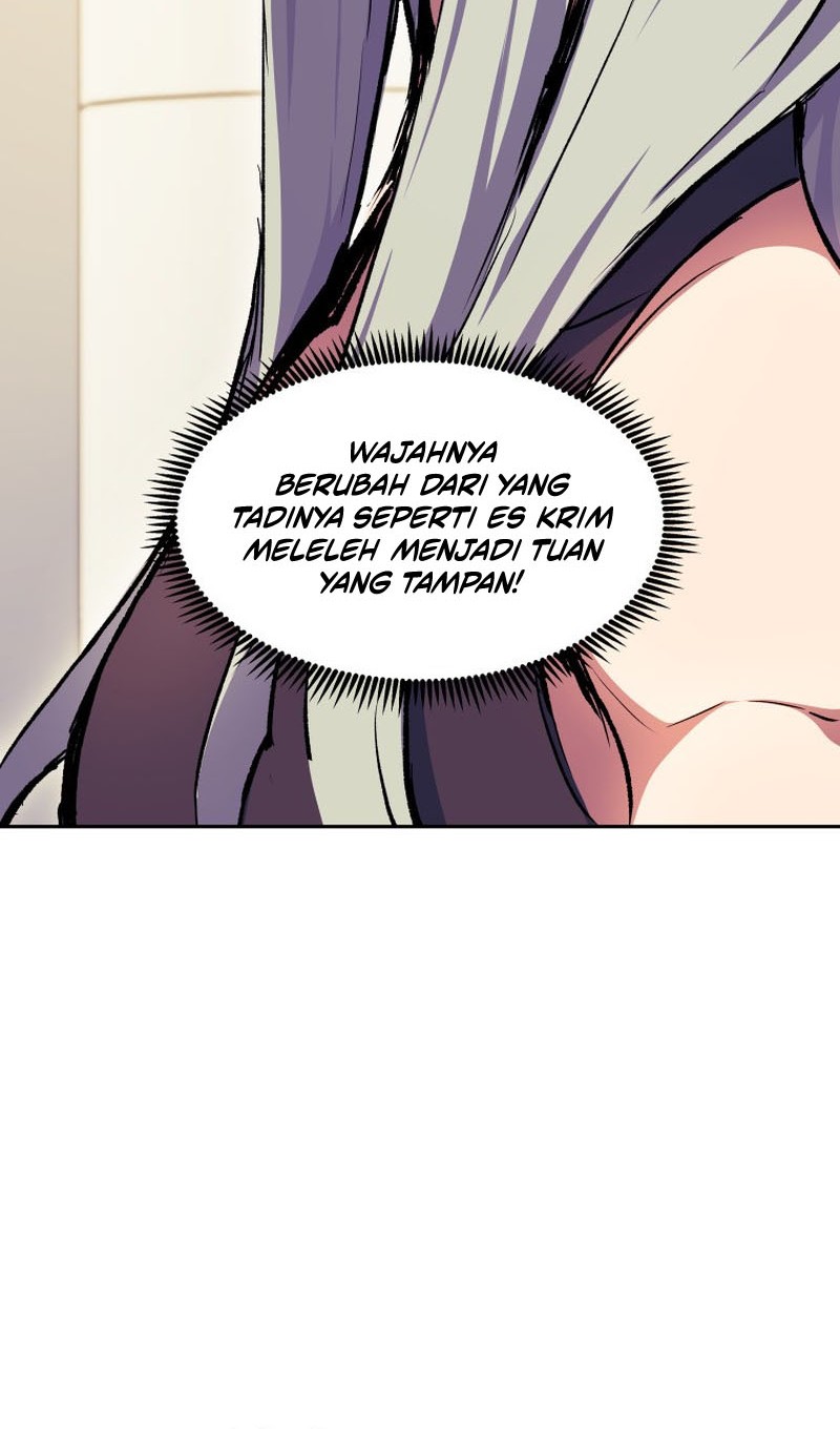 Return of the Broken Constellation Chapter 55 - halaman 48