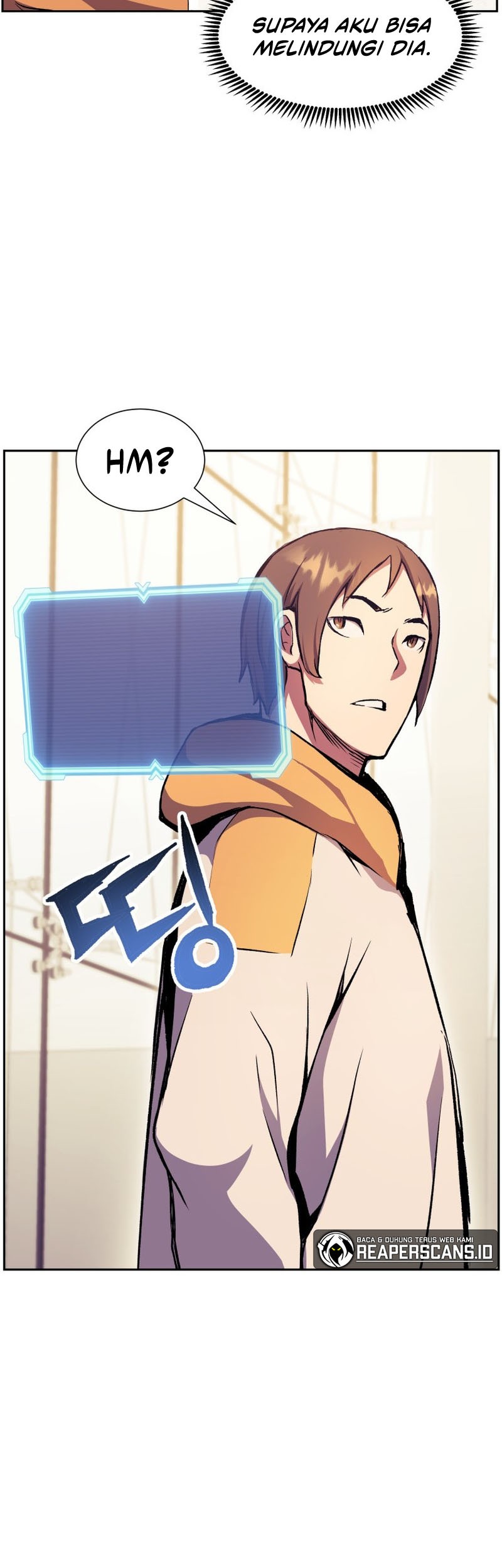 Return of the Broken Constellation Chapter 55 - halaman 51