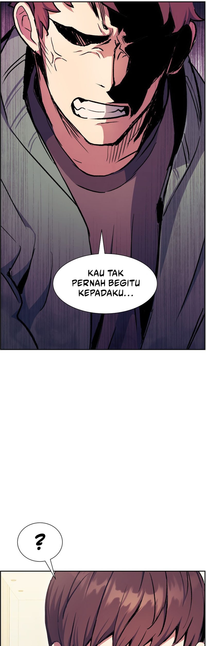 Return of the Broken Constellation Chapter 55 - halaman 65