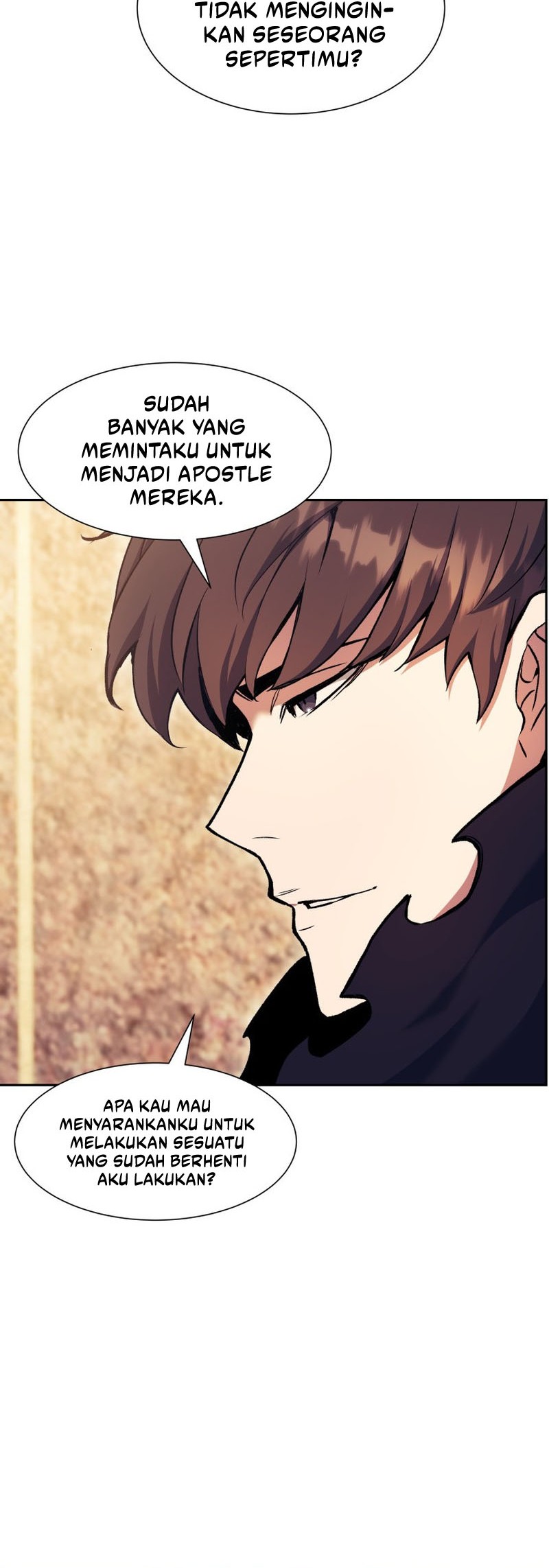 Return of the Broken Constellation Chapter 55 - halaman 9