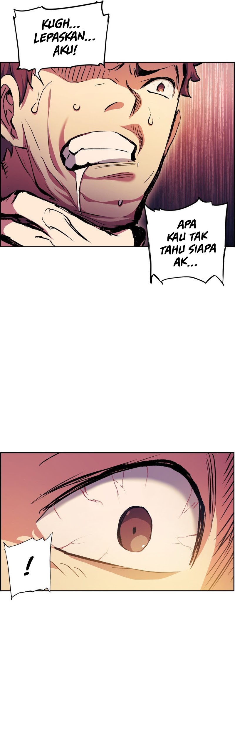Return of the Broken Constellation Chapter 56 - halaman 10