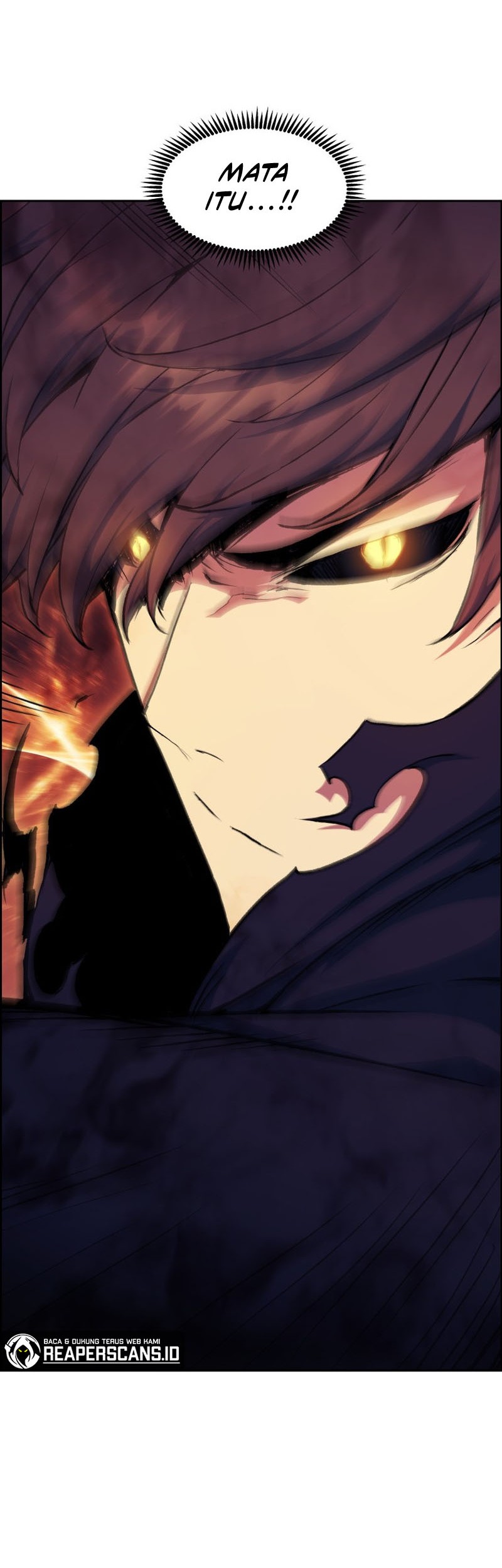 Return of the Broken Constellation Chapter 56 - halaman 11
