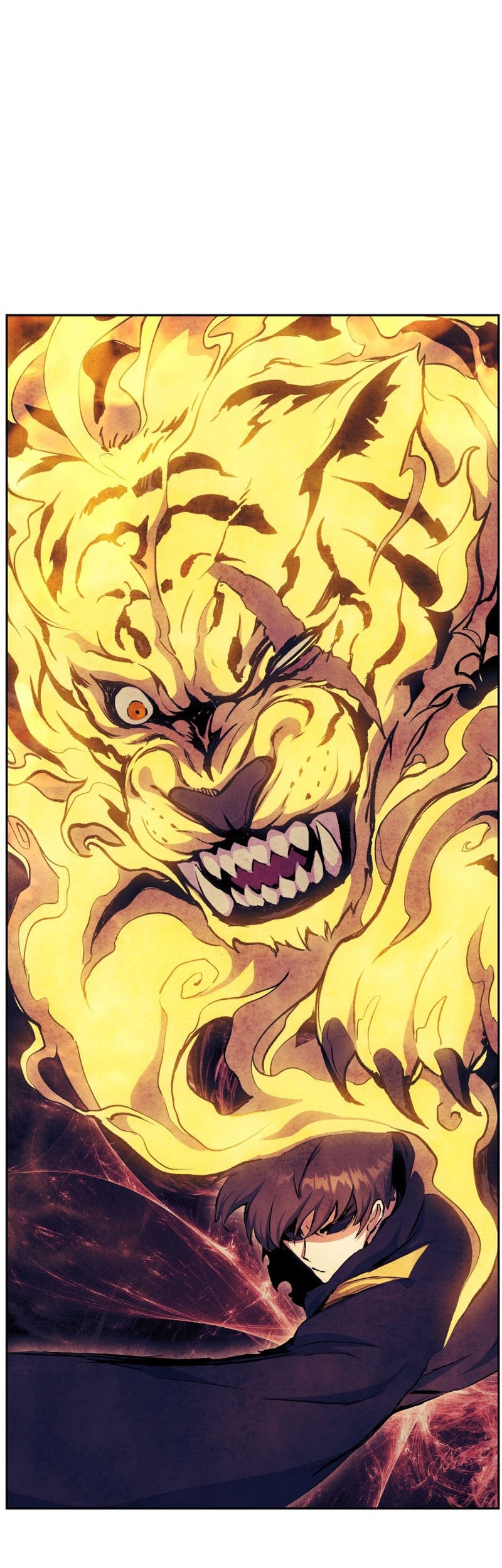 Return of the Broken Constellation Chapter 56 - halaman 12