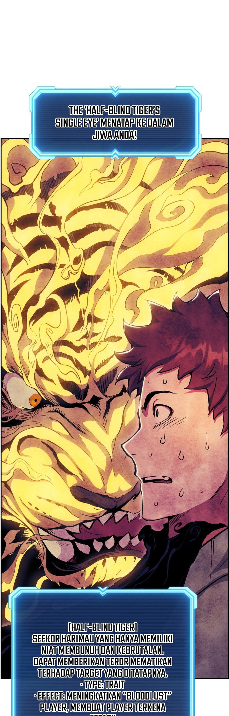 Return of the Broken Constellation Chapter 56 - halaman 15