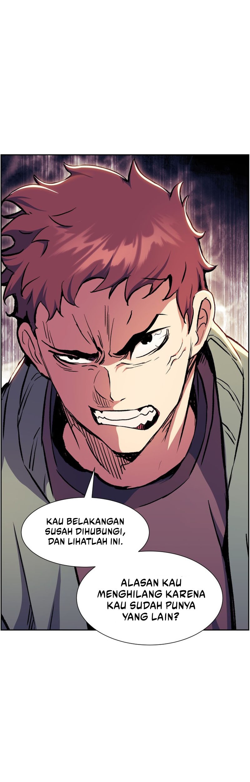 Return of the Broken Constellation Chapter 56 - halaman 2