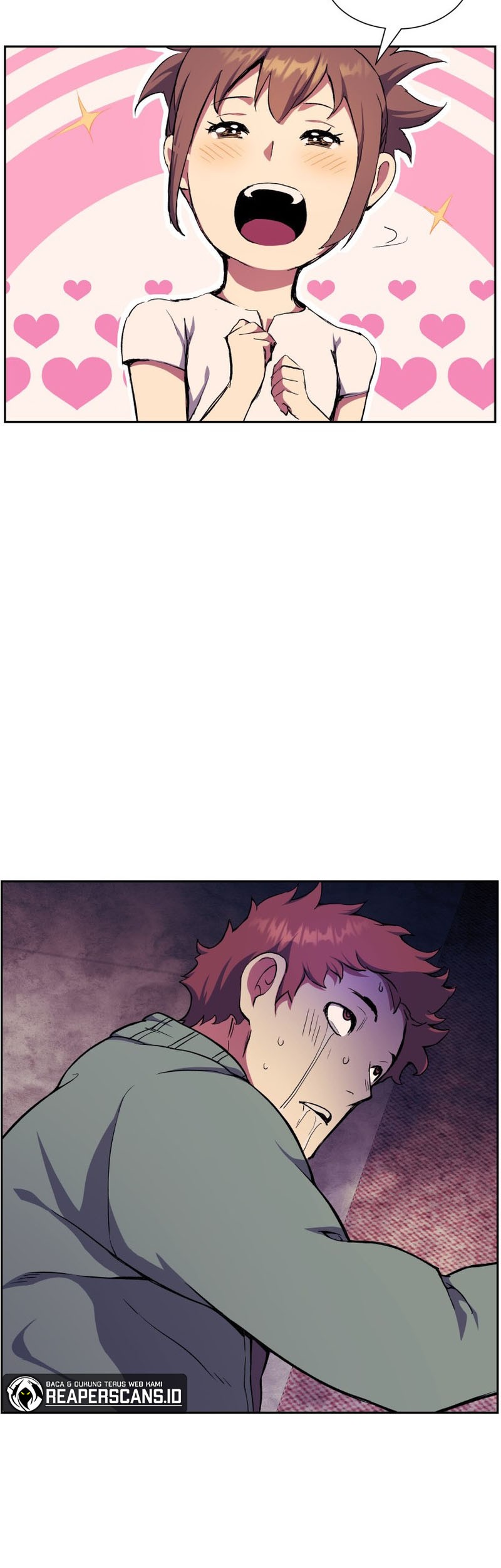 Return of the Broken Constellation Chapter 56 - halaman 20