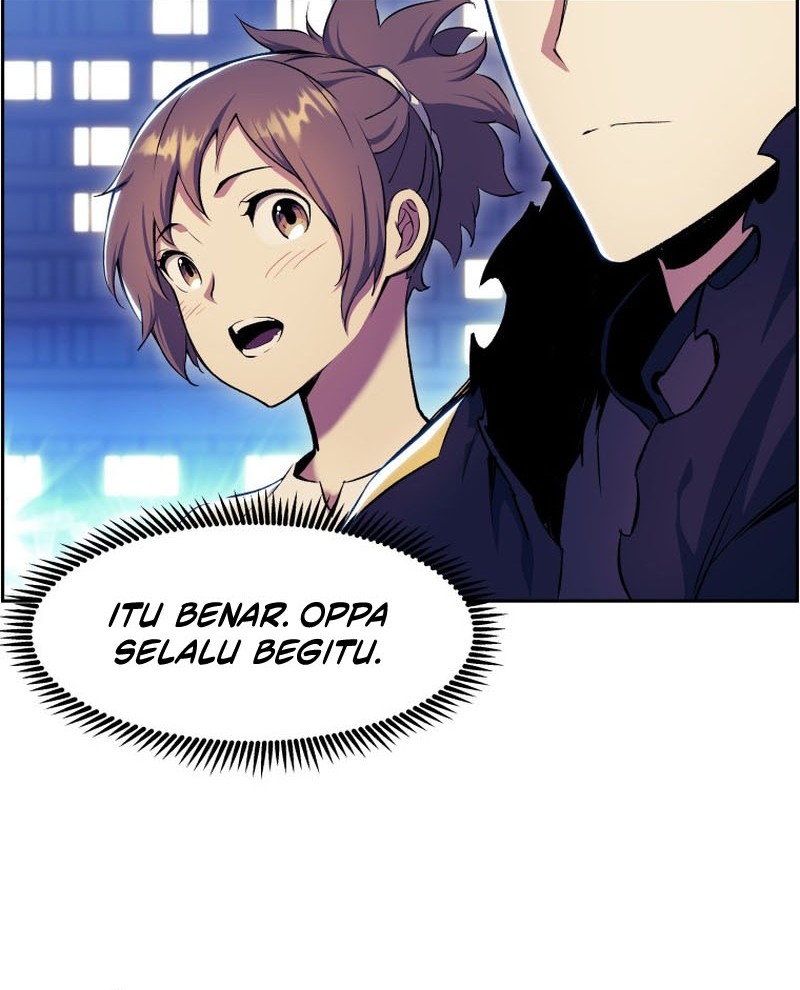 Return of the Broken Constellation Chapter 56 - halaman 25