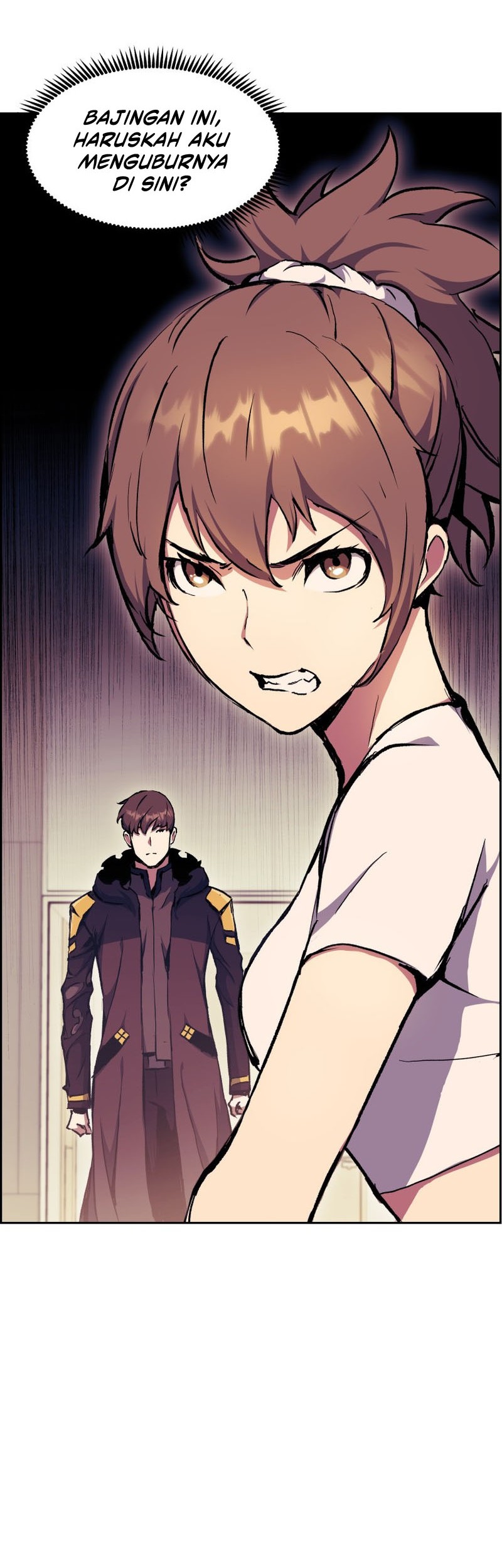 Return of the Broken Constellation Chapter 56 - halaman 3