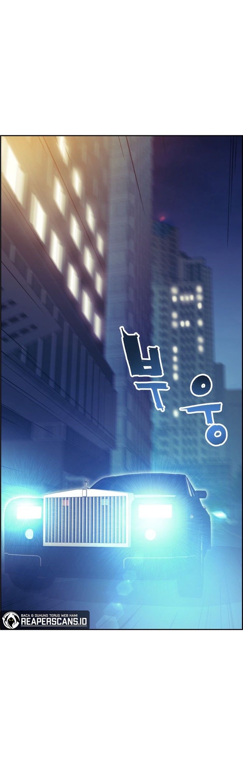 Return of the Broken Constellation Chapter 56 - halaman 31