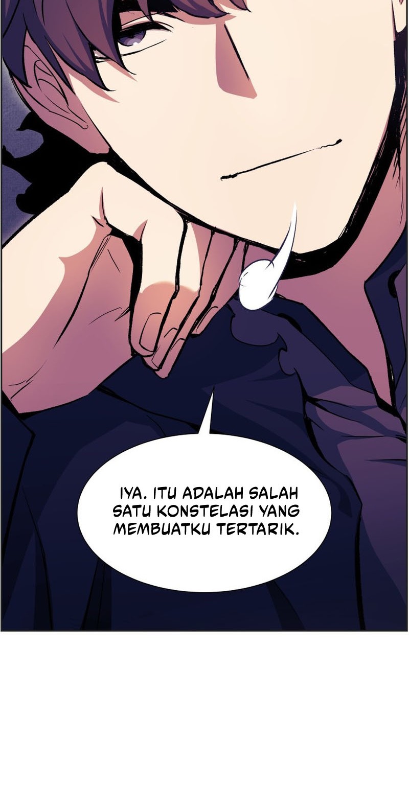 Return of the Broken Constellation Chapter 56 - halaman 37