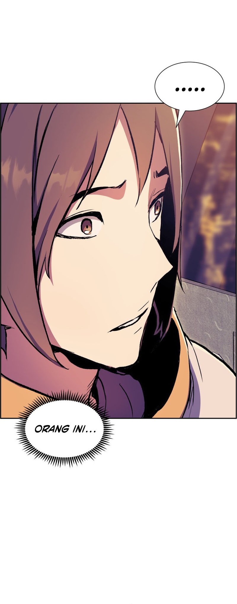 Return of the Broken Constellation Chapter 56 - halaman 45