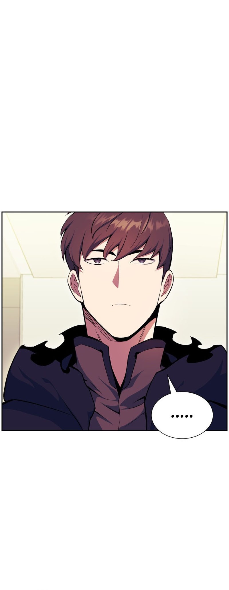 Return of the Broken Constellation Chapter 56 - halaman 5