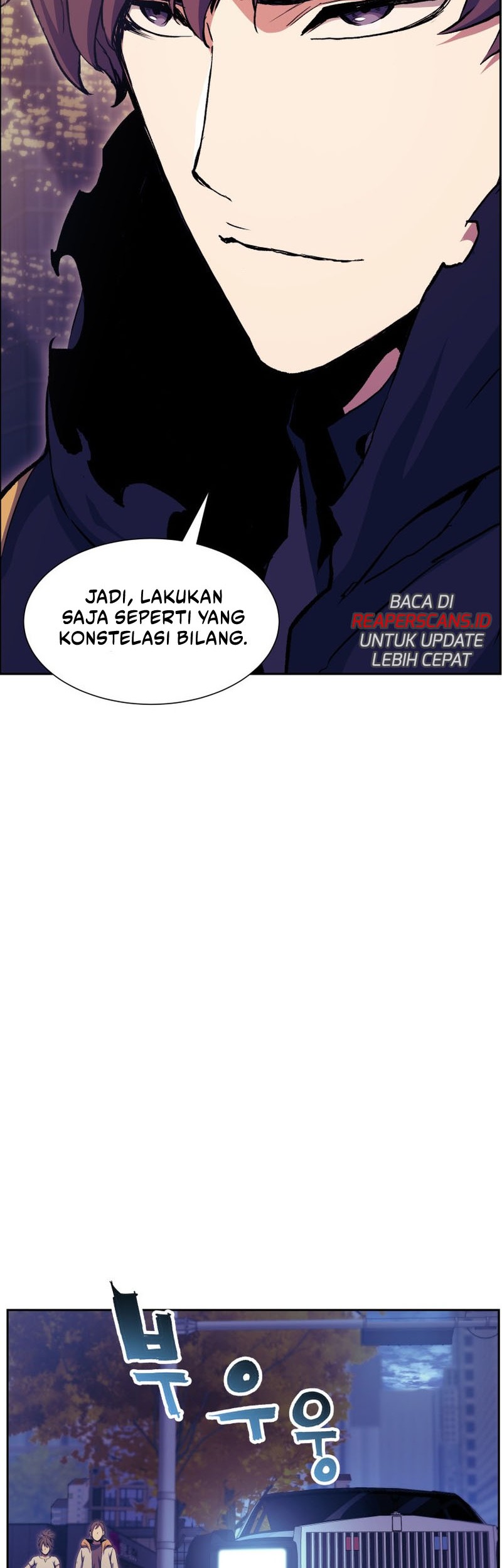 Return of the Broken Constellation Chapter 56 - halaman 55