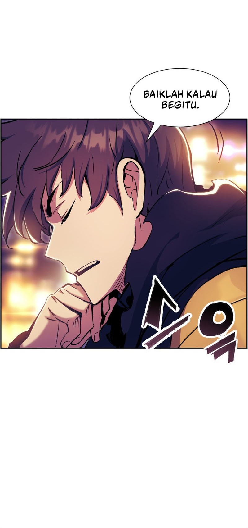 Return of the Broken Constellation Chapter 56 - halaman 65