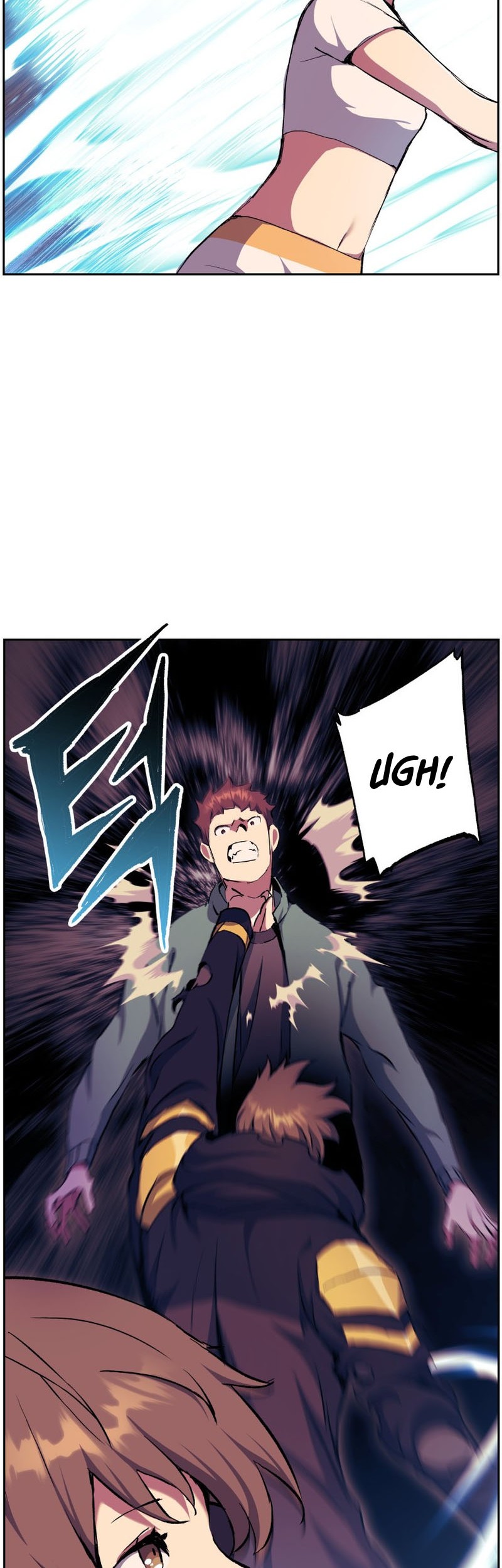 Return of the Broken Constellation Chapter 56 - halaman 7