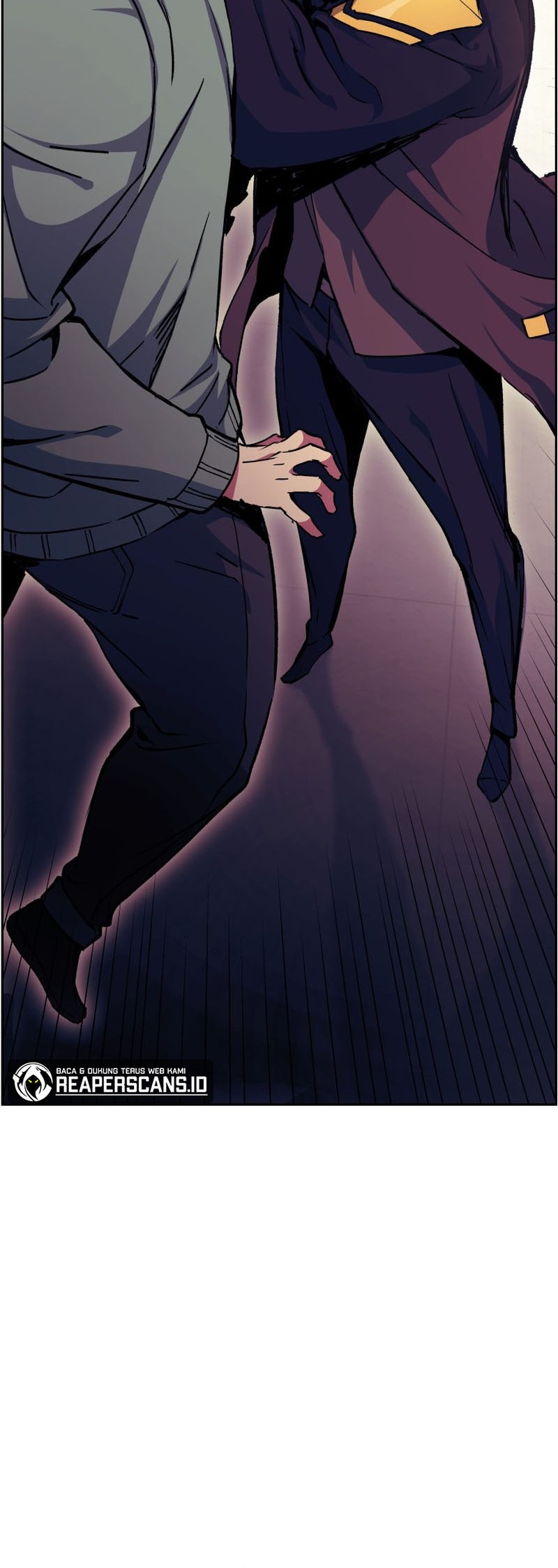 Return of the Broken Constellation Chapter 56 - halaman 9