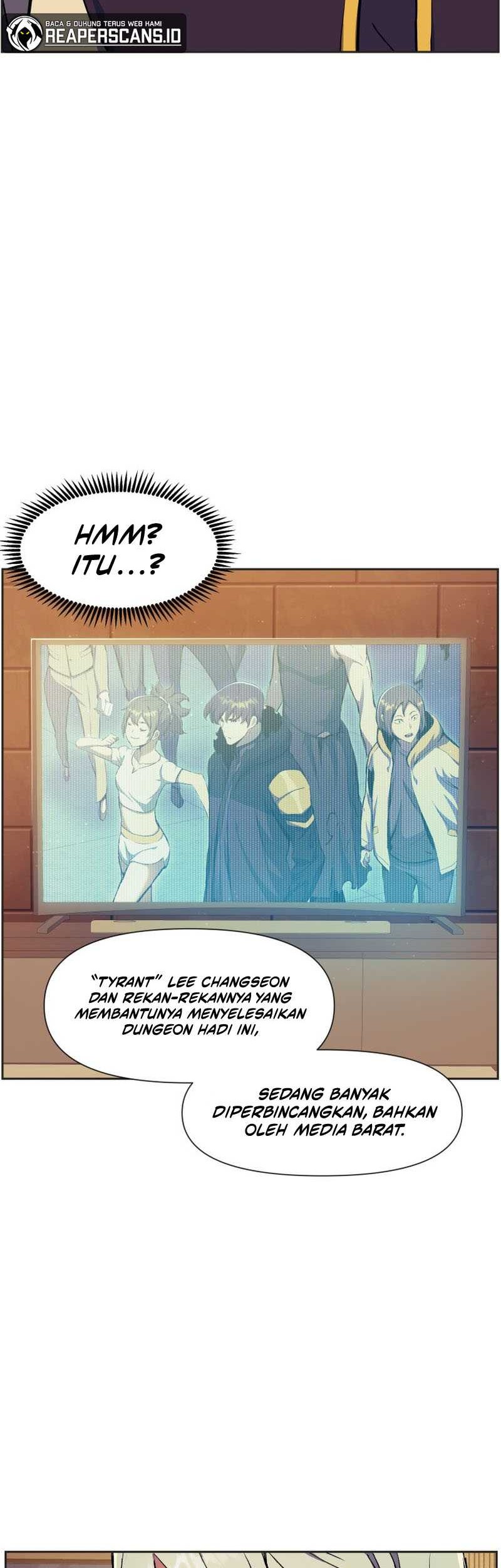 Return of the Broken Constellation Chapter 57 - halaman 11