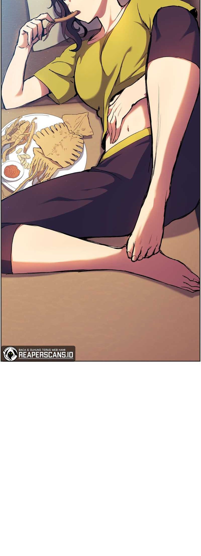Return of the Broken Constellation Chapter 57 - halaman 13